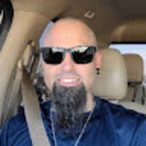 Meet your Posher, Chris